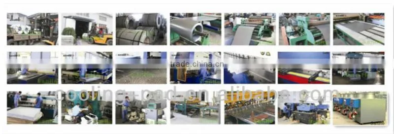 Greenhouse Auto Gas Burning Heating Machine