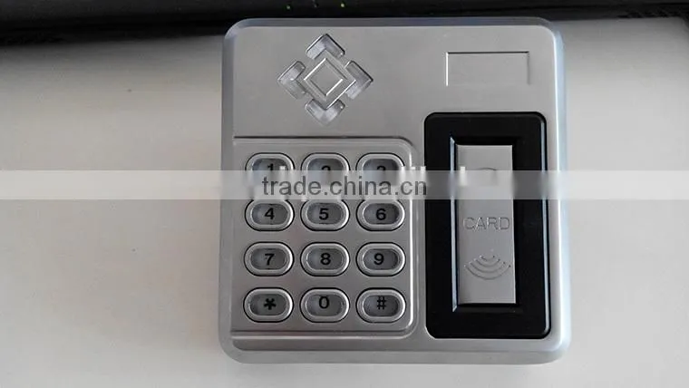 RFID Proximity ID Weigand26 Reader