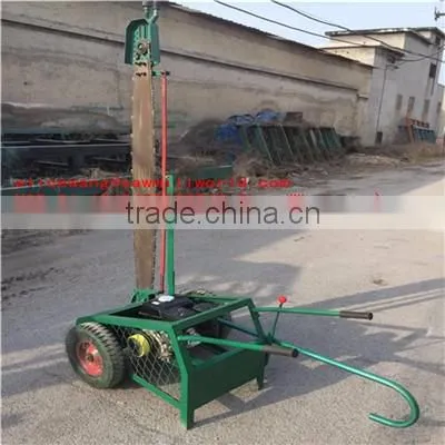 Sawmill-world Circular sawmill saw table sawmill machine--Shandong