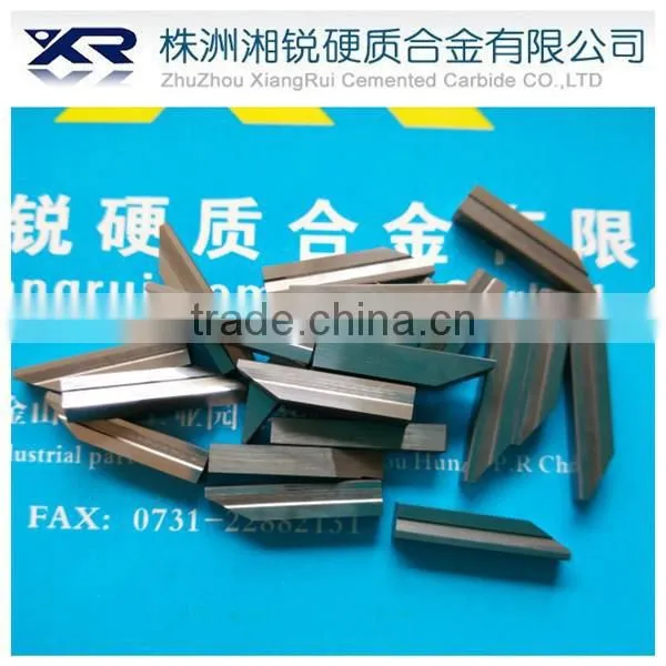 tungsten carbide lance tip/carbide lance tip