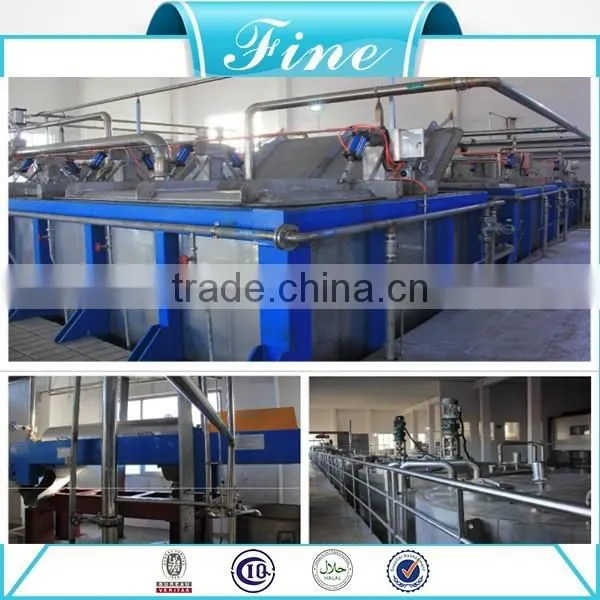industry gelatin bovine pearl hide glue for wood product