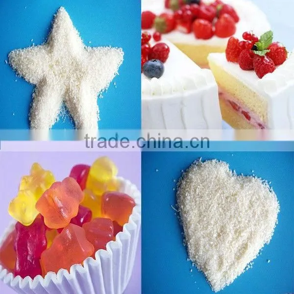 animal hide glue factory/animal gelatin/halal gelatin beef skin