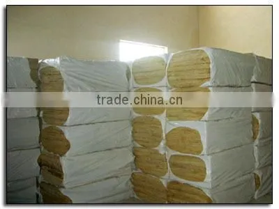 rock wool production line with top technology