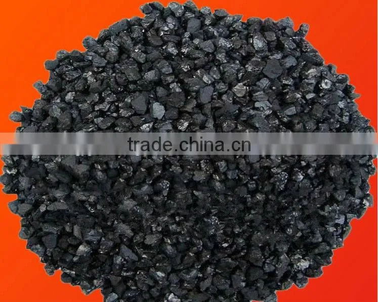 factory price offer 5-8mm high-quality Anthracite Filter Media for water treatment