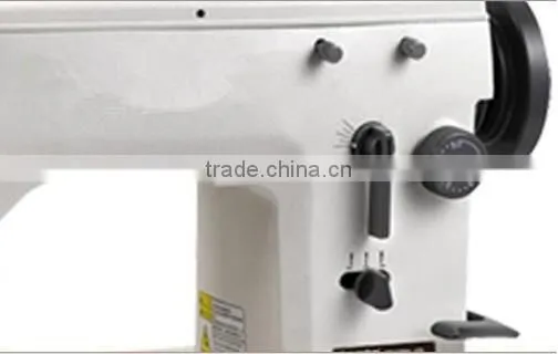 Electric Zigzag Sewing Machinery Industrial Sewing Machine CS-21U