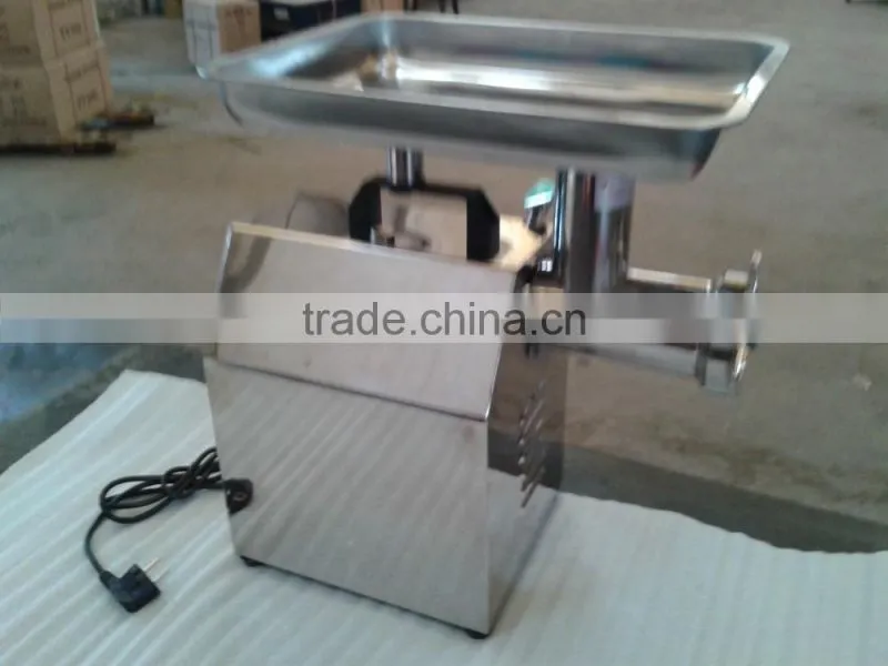 Hot sale portable Electric meat grinder
