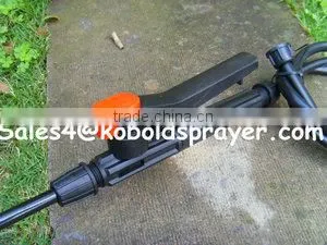 (KB-20-8)NEW!PE 20L Manual knapsack sprayer
