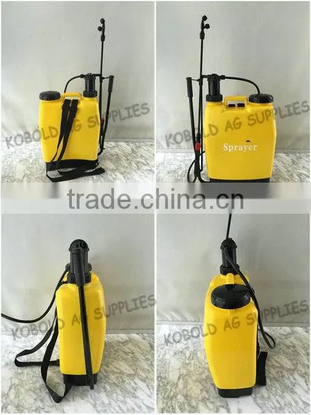 12L/16L/20L Hand operated sprayer,knapsack sprayer (KB-20F-6)