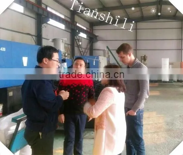 Weifang Tianshili Plastic Industry Co., Ltd. company overview - view 2