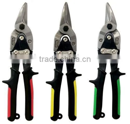 Aviation Tin Snips Set