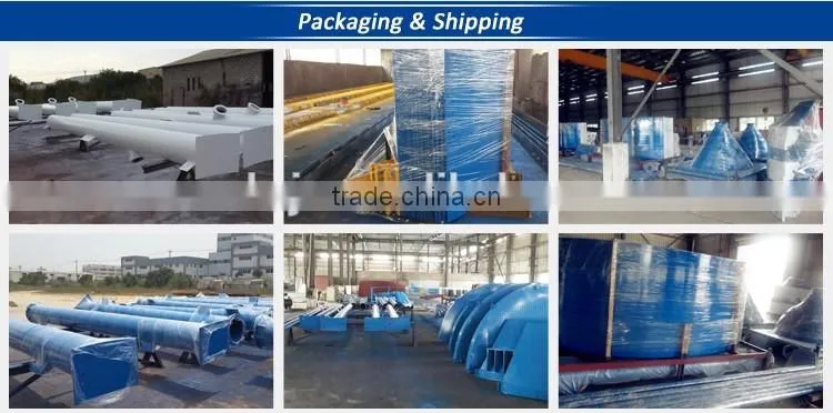 New product steel structure prefab poultry house poutry farmin