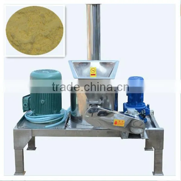 Maize Milling Machine for Making Corn Flour (Super Fineness)