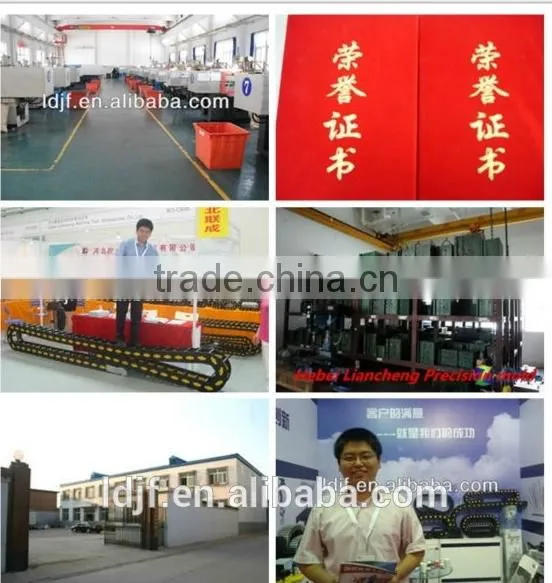 telescopic type spiral steel tape shield for screw