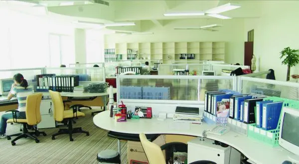 Dongguan Sanflag Fashion Co., Ltd company overview - view 3