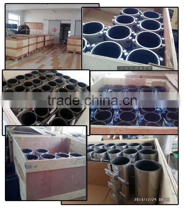 quick coupling pipe coupling joint,pipe coupling joint