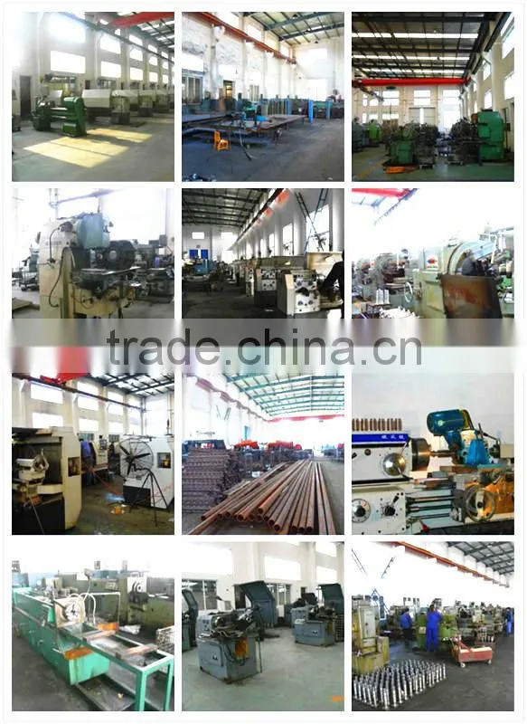 tuck part trailer part crown wheel pinion