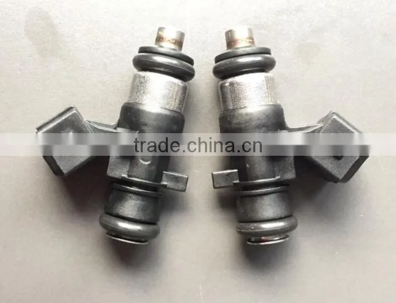 Injection valve 0280158094 8200387108 9200387108 for Renault Clio car