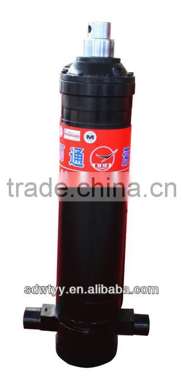 hydraulic cylinder for crane/loader/excavator