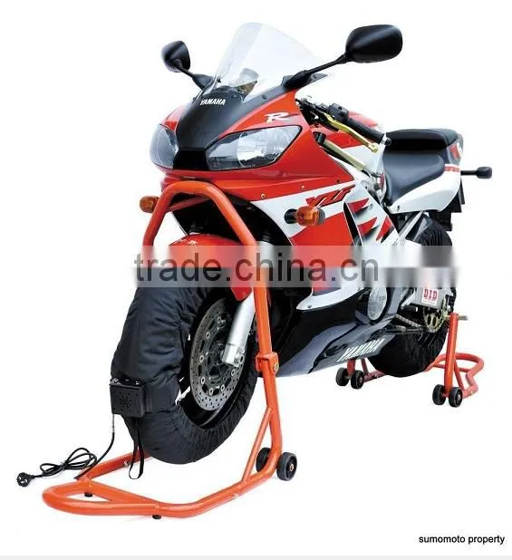 Front Head lift for Motorcycle Motorcycle Stand Fork Lift Paddock Stand SMI3020