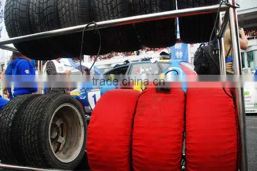Car,GO Kart Tire Warmers, digital race car tyre warmer, sports cars tire warmer, racing car Tire Blanket, F1 formula, thermostat