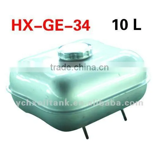 Gasoline engine fuel tank/High quality gasoline engine fuel tank/10L gasoline engine fuel tank