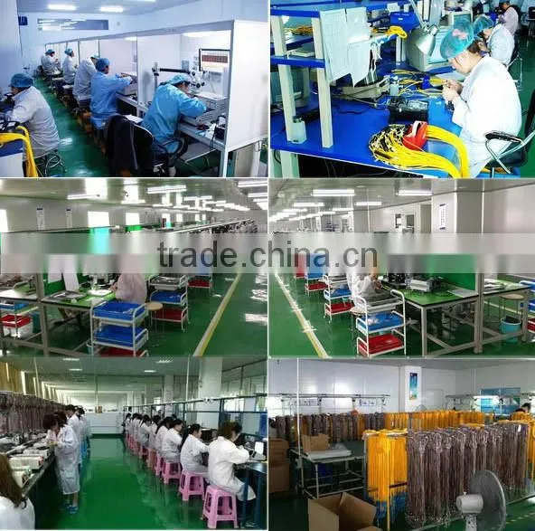 CATV splitter 2ways, optical fiber splitter 1*2