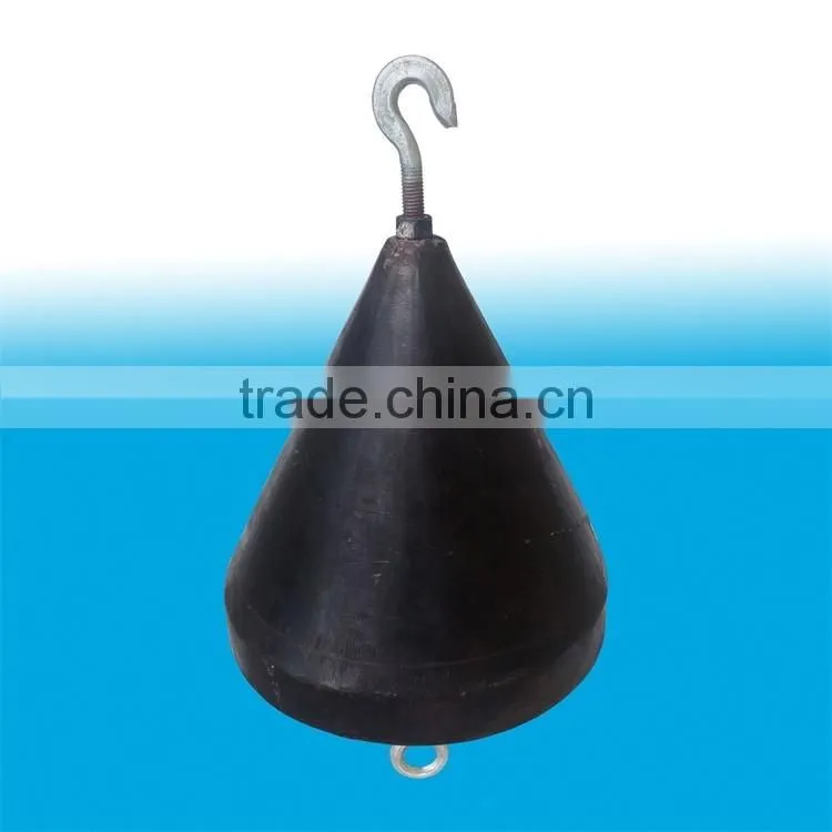 metal pendulum hammer for elevator impact test
