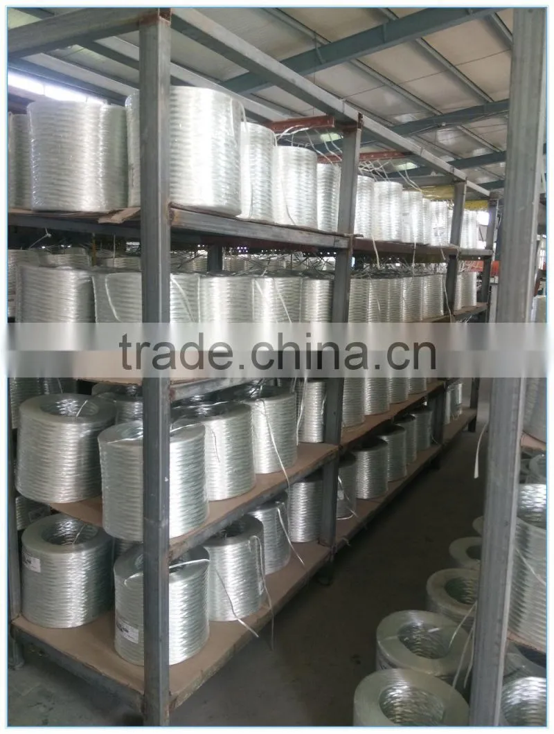Light weight, high strength fiberglass reinforced plastic FRP grating