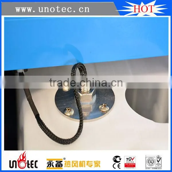 cooling air conditioner for hosiptal heating machine
