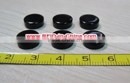Waterproof 13.56 MHz Passive RFID Tags for RFID Laundry and Linen Management
