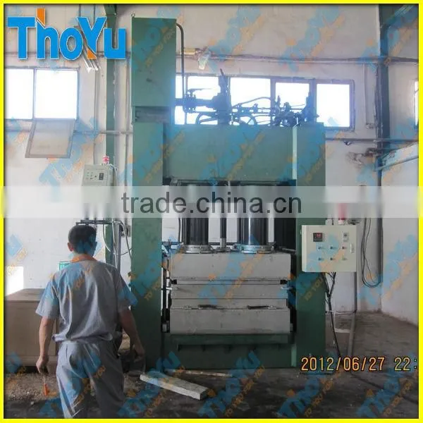 Directly Sale Wooden Pallet Forming Machine (SMS:0086-15890650503)