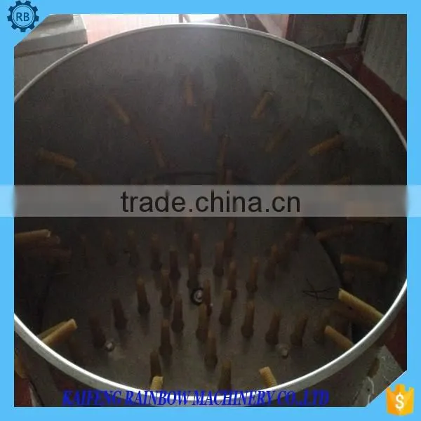Industrial Chicken Paws/Feet Dehydrating Machine/Dehydrator