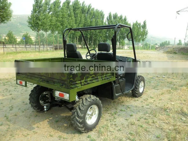 UTV 1000cc with diesel engine 4X4