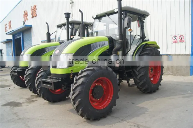 BOMR1104 Tractor