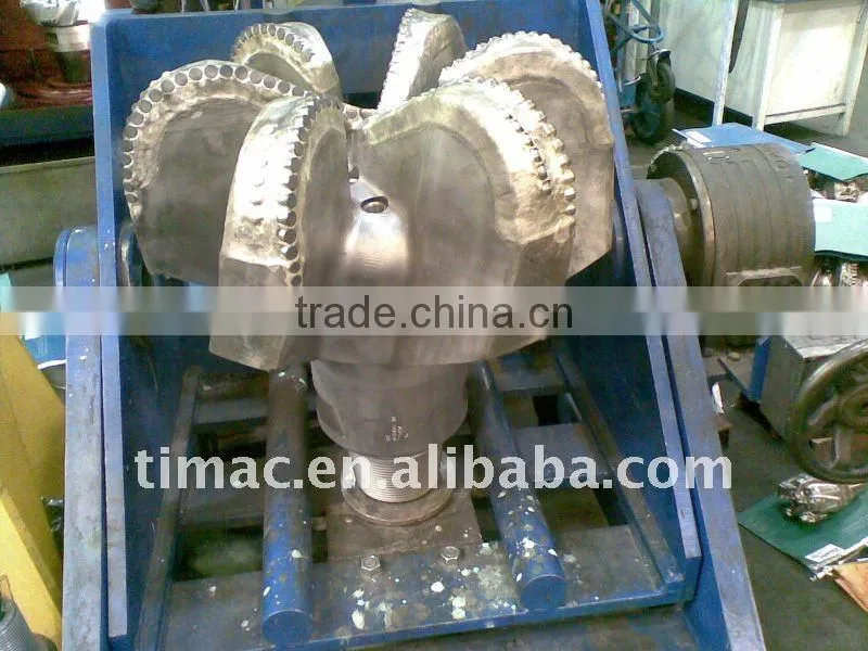 5 axis CNC Vertical Machining Center(Five axes VMC)