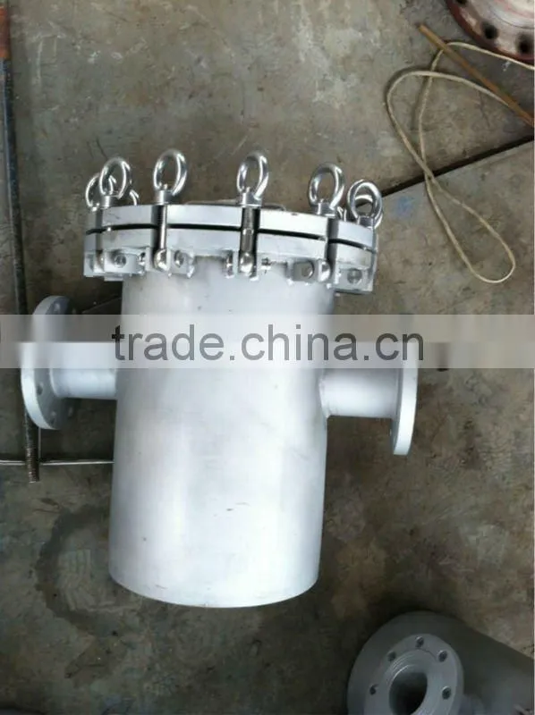ST Type Strainer