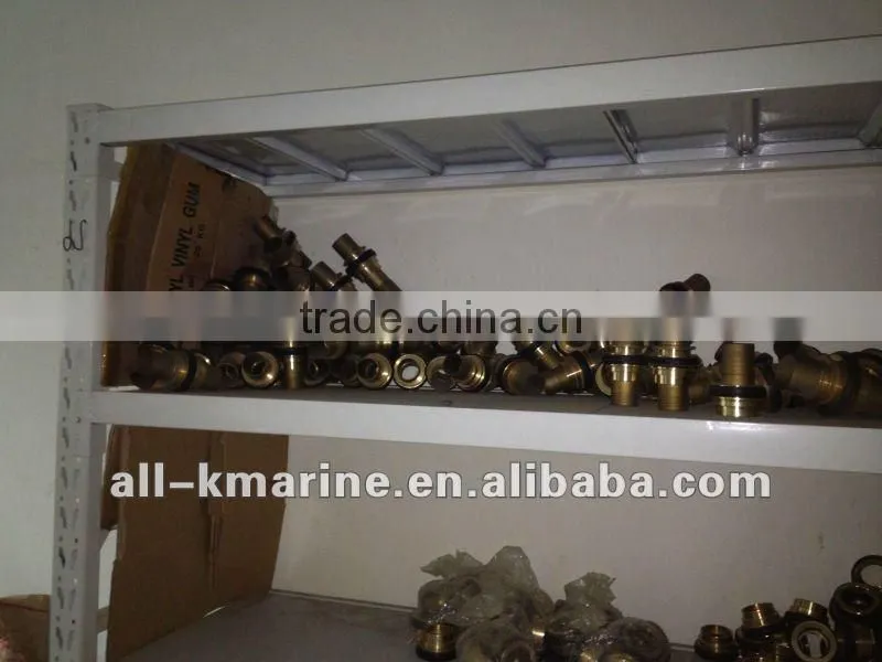 Fire Hose Nozzles