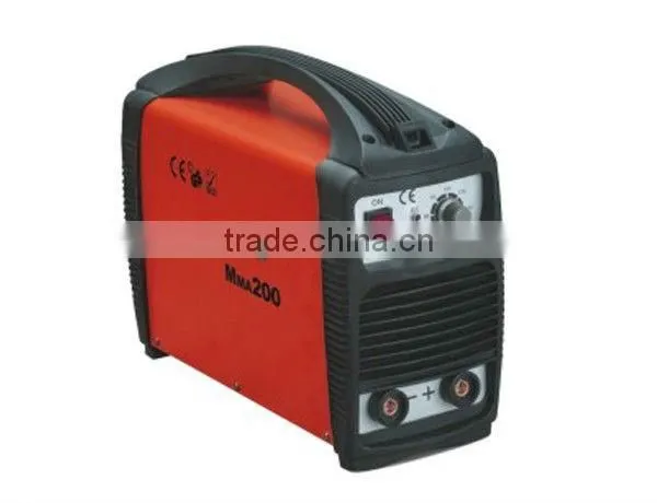 MMA200,electric welder,weld equipment