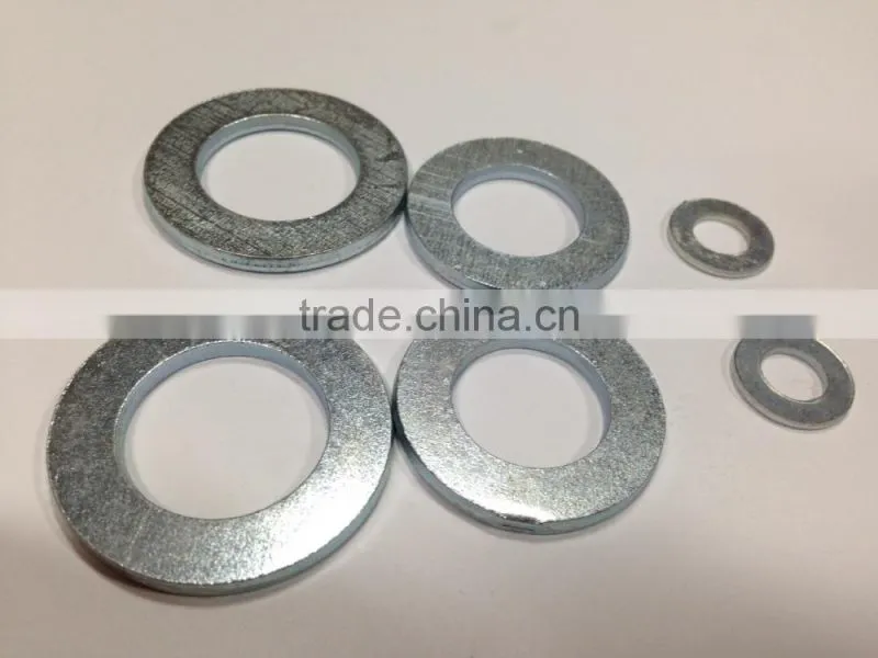 STAINLESS STEEL 9021 FLAT WASHER SS304 SS316 WITH GOOD QUALITY