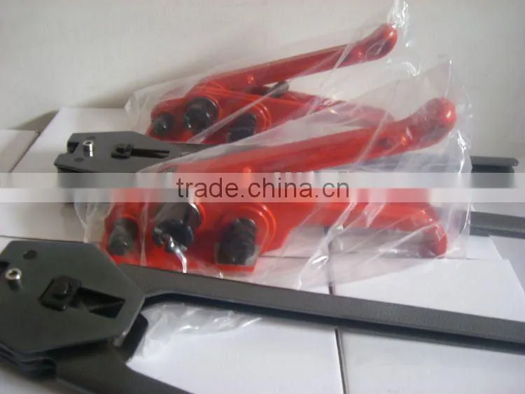 P-19/C360 banknote strapping machines