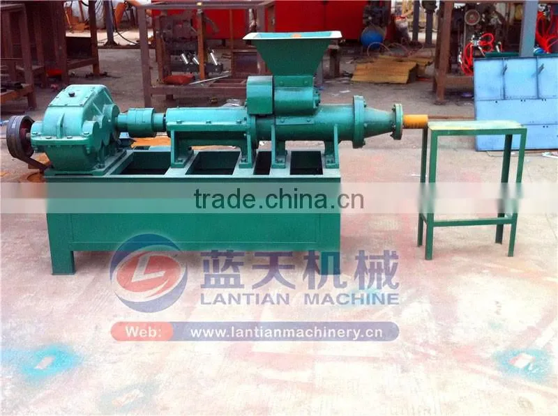 30 years High Quality Carbon Block Extruder/carbon Stick Extruder/carbon Pellet Extruder
