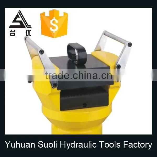 CWC-150V V shape Hydraulic busbar cutting machine
