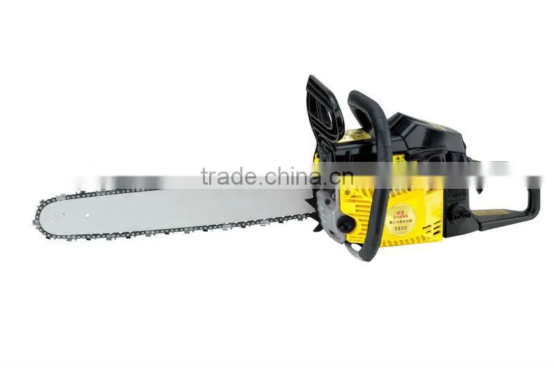 58CC 52CC Chain Saw