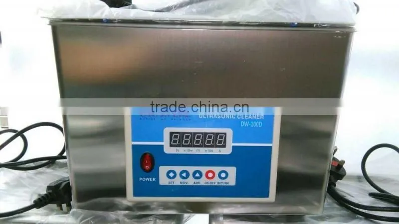 DTN Series ultrasonic cleaning transducer