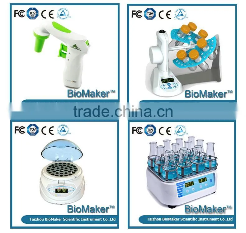 Professional Micro-Plate shaker incubator with best price