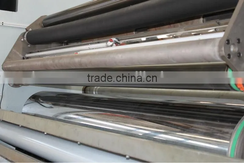 vacuum coating machines/vacuum metallizer /metallizer for metallic yarn