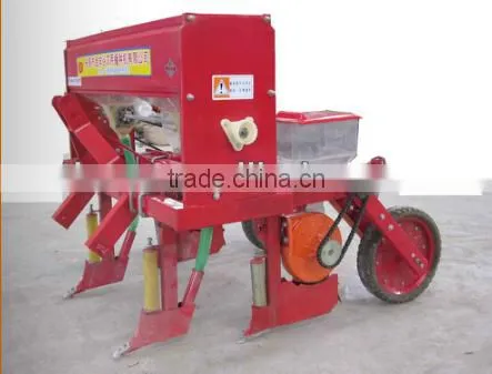 Corn Seeder