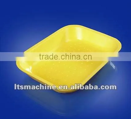 Fast Food Container Making Machine
