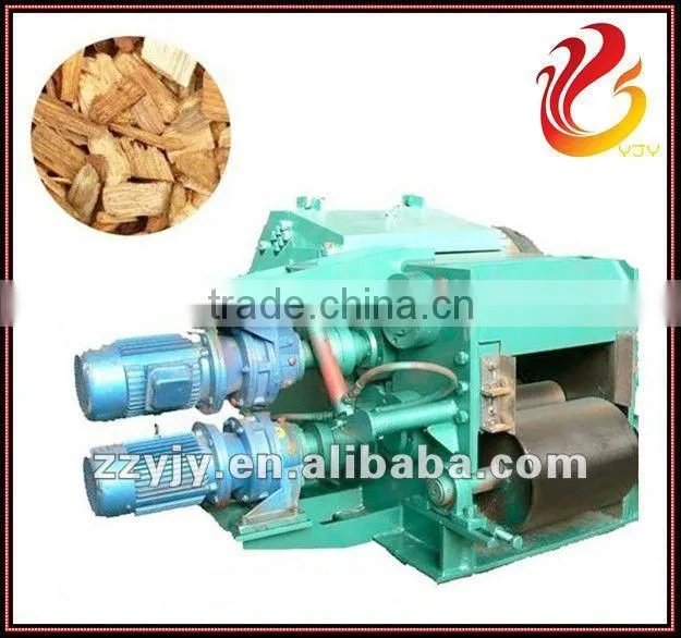 diesel wood chipper , wood chipper for sell