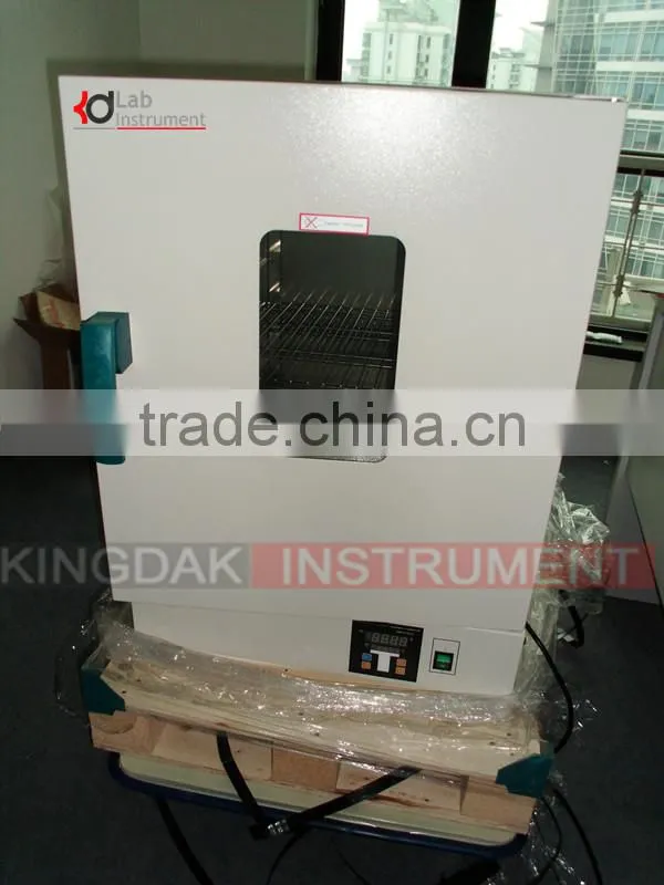 DHG9423A/9623A Industry Oven,High Temperature Drying Oven